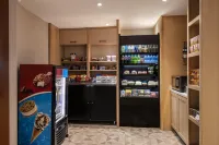 底特律/烏蒂卡凱悦嘉軒酒店 - 宠物友好