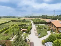 Agriturismo Sadira Hotel a Presezzo