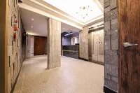 Hotel Parfe
