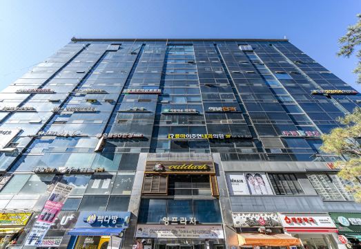 화정 숙소 내부 사진