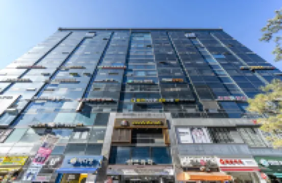 Ilsan Hwajeong June Hotels near West Five Royal Tombs, Goyang (Seooreung)