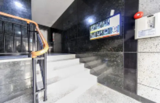 Yeonggwang CC Self Check-in Motel - Motels