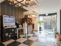 Namyangju Zenith Hotel & Unintel Hotels near Sujongsa Temple