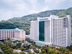 Sono Calm Vivaldi Park