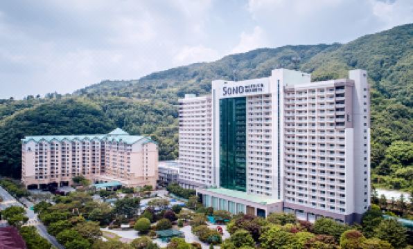 Sono Calm Vivaldi Park