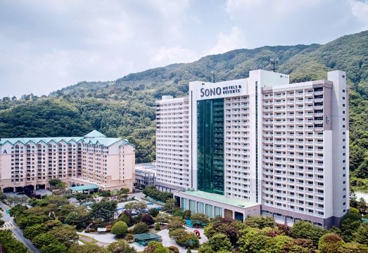 소노캄 비발디파크