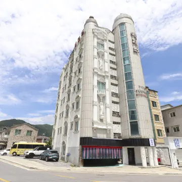 Taebaek Egis