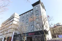 Namwon Hotel Made Hotels in 