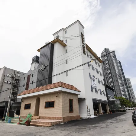 Chuncheon Hotel Ollé (Hotel Ollé)
