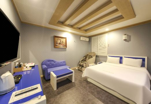 계룡 화이트 호텔