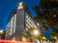 Hotel Zinc Hôtels à proximité de : Library Sammaebong