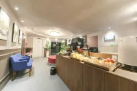 Hotel Encanto in Bonggok-Dong, Gumi