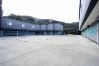 Cheongdo Hotel May Provence (Drive-in) - Bãi đậu xe