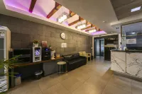 Gunsan Hotel CoCo - СПА