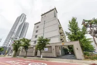 Ansan Hanabi Hotel