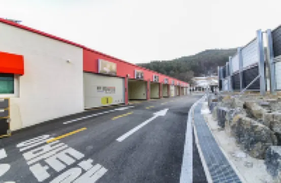 Taebaek Self Check-in Motel