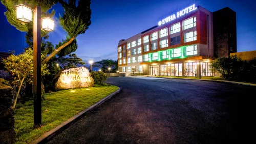 Ewha Hotel