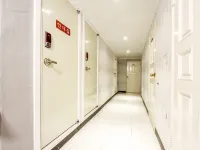 Busan Yongho-Dong Seoul Hotels near أوريوكدو سكاي ووك