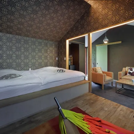 Onsen Glamping ShimaBlue