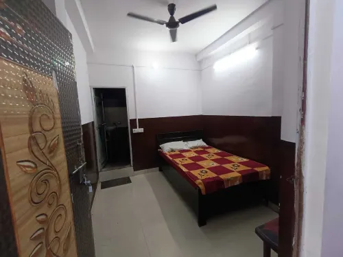 Hotel Kashyap Inn Hotels in Rohtas