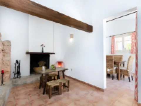 Can Sitjar - Villa With Private Pool In Porreres