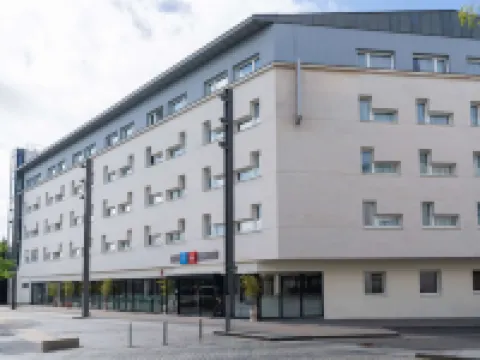 Ibis Marne la Vallée Val d'Europe Hotels in Montevrain