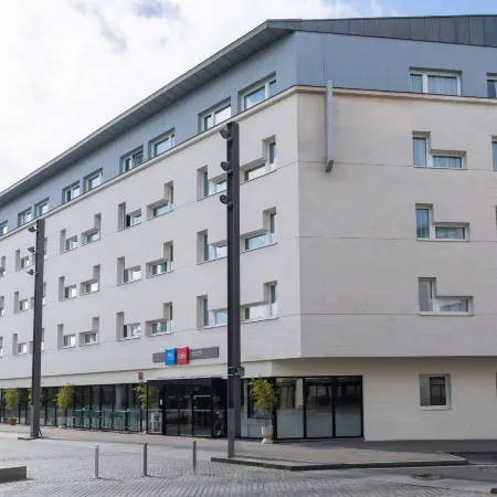 Ibis Marne la Vallée Val d'Europe