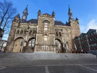 Ibis Budget Aachen Raeren Grenze Hotel a 