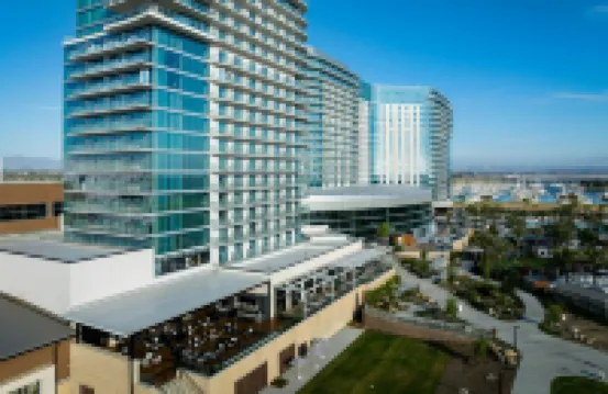 Gaylord Pacific Resort & Convention Center
