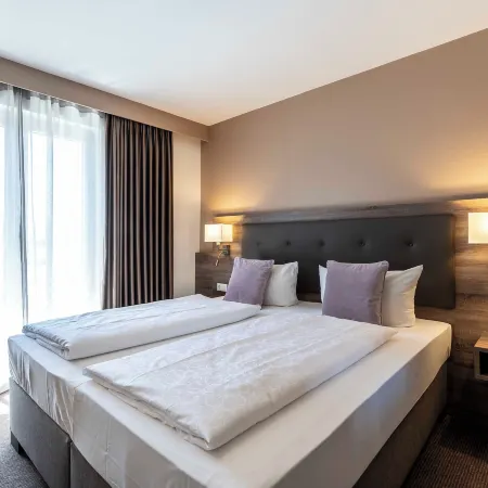 Hotel in den Herrnwiesen