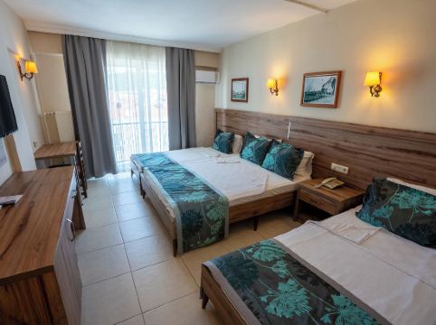 Buyuk Berk Hotel