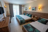 Buyuk Berk Hotel - spa