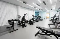 Abaton Island Resort & Spa - Gym
