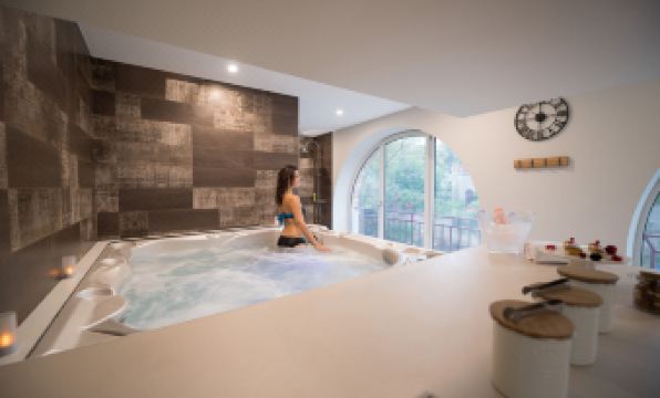 Best Western Plus Villa Saint Antoine Hotel Spa