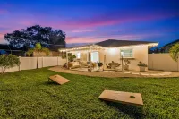 Beachside Haven - Family 3Br Near Vanderbilt Beach