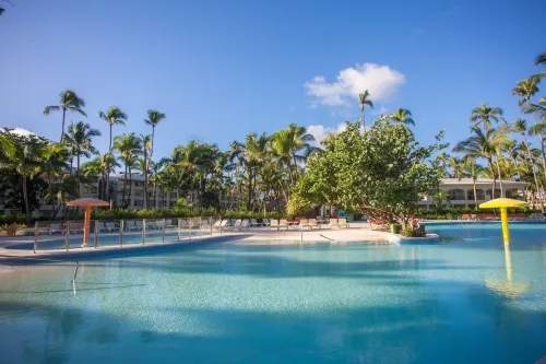 Impressive Premium Punta Cana - All Inclusive