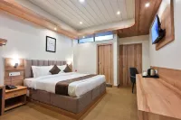 The Soma Hotel - Desayuno