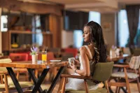 Wellness Hotel Bulgaria - breakfast