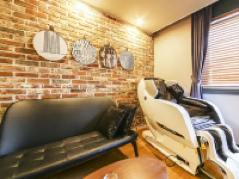 HOTEL BROWN-DOT โรงแรมในชางวอน