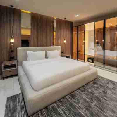 George Residence Thompson Ave Ikoyi Others