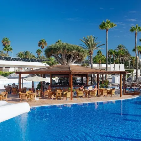 H10 Gran Tinerfe - Adults Only