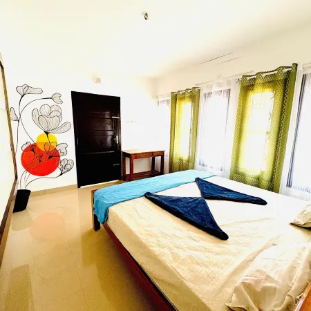 The Yes Hostel - House of Backpackers & Digital Nomads