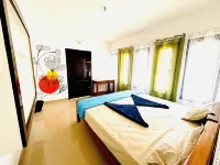 The Yes Hostel - House of Backpackers & Intellectuals