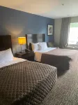 Fairview Inn Airport Hoteles en 