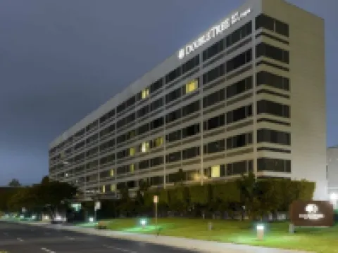 DoubleTree by Hilton LAX - El Segundo