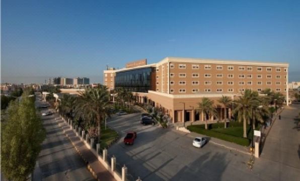 Al Gosaibi Hotel-Villa