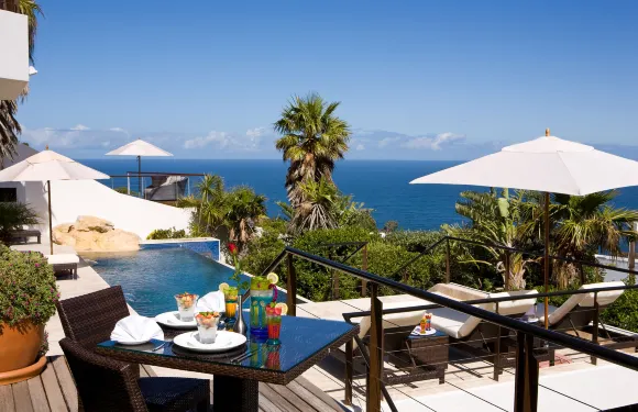 開普敦大西洋景觀精品酒店