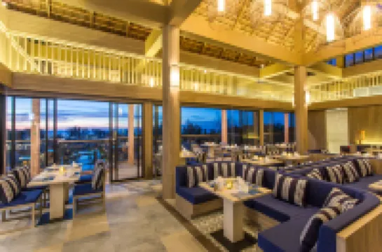 Mai Holiday by Mai Khaolak - Adult Zone Hotels in Takua Pa