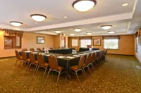 Best Western Plus Kelly Inn  Suites