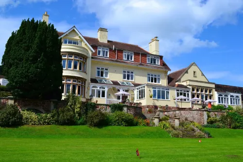 Northfield Hotel Hotels in Porlock